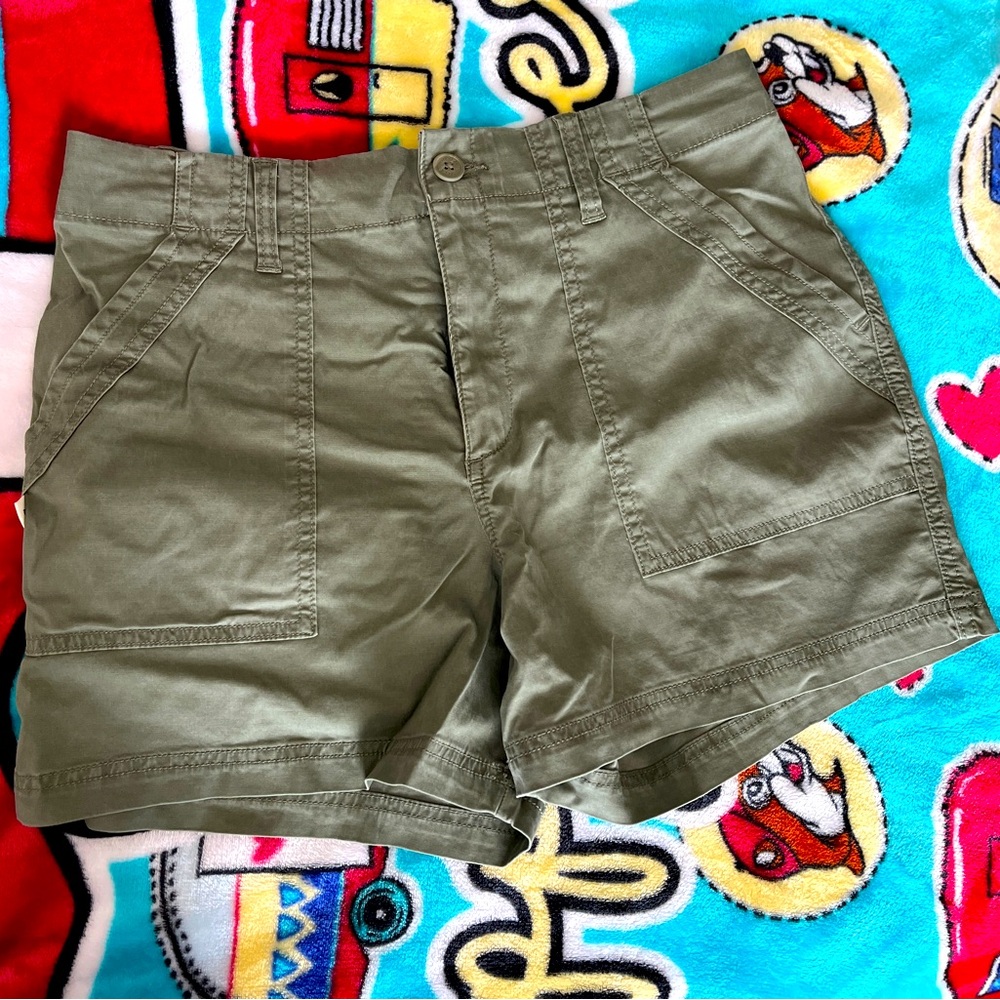 Magellan Classic Fit Shorts